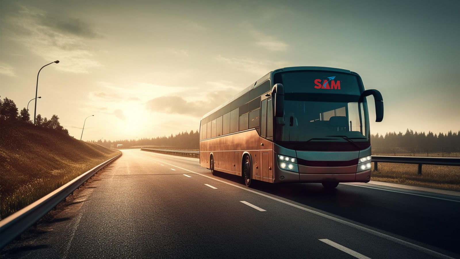 SAM Industries