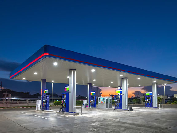 Energy - SAM Petroleum