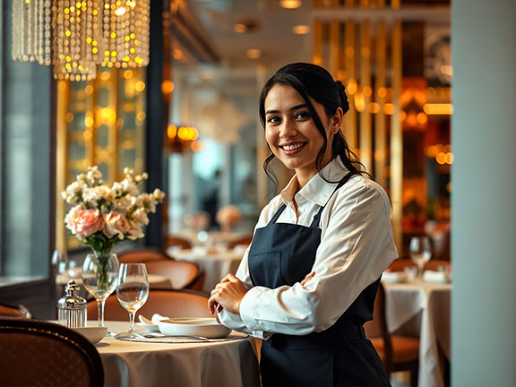 Hospitality & Stay