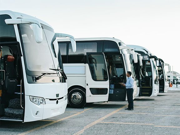 Mobility & Transport