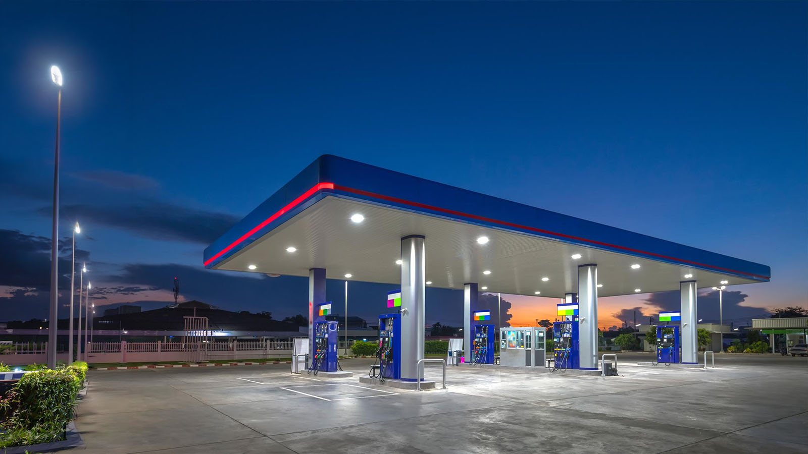 SAM Group growth story